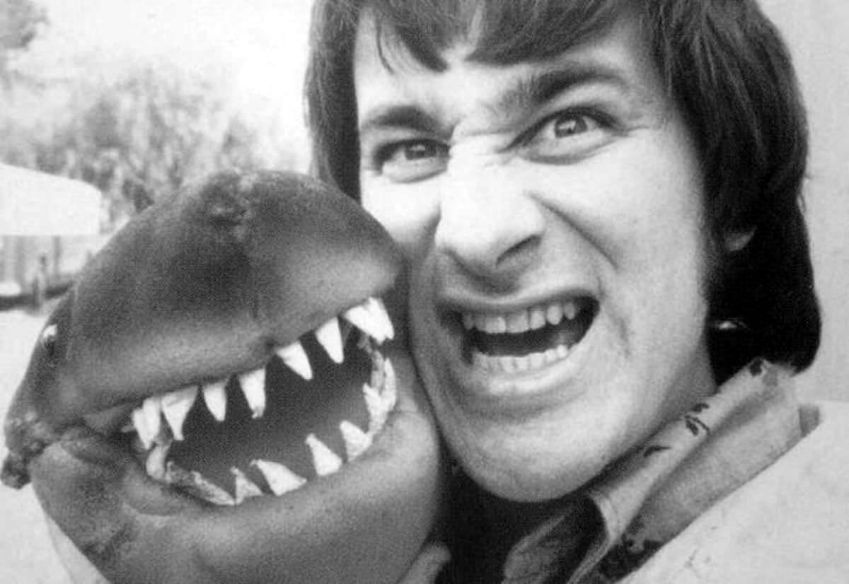 Jaws 1975: How Spielberg Created One Of The Most Iconic Films Of All Time
