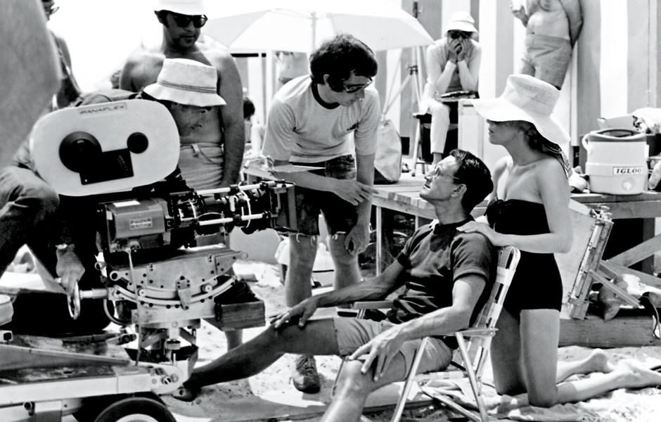 Jaws 1975: How Spielberg Created One Of The Most Iconic Films Of All Time