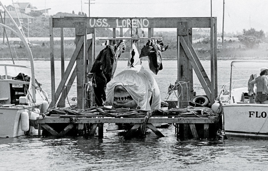 Jaws 1975: How Spielberg Created One Of The Most Iconic Films Of All Time
