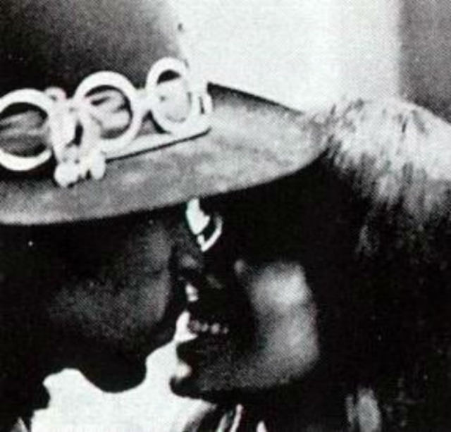 Love, Music, And Addiction: The Passionate Affair Of Jimi Hendrix And Lithofayne Pridgon