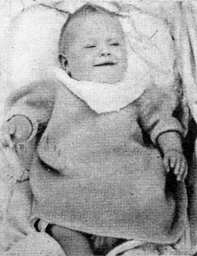 The Bohemian Princess: Marianne Faithfull'S Childhood Photos Of Art And Music