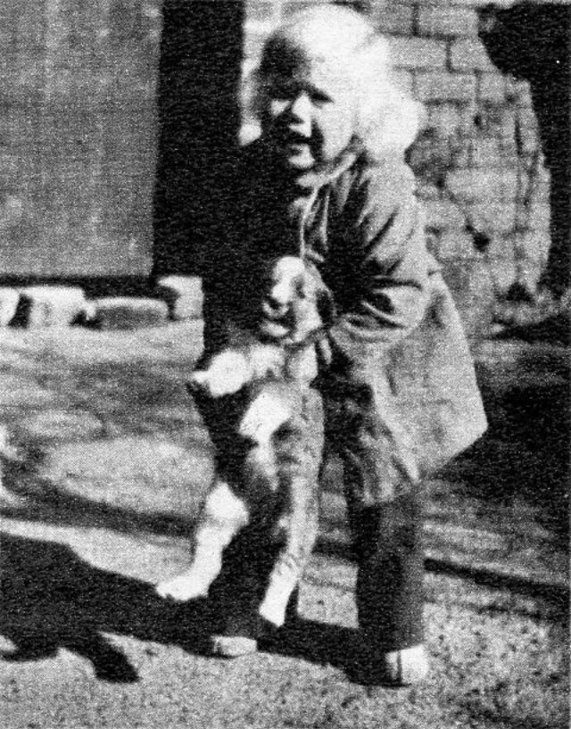 The Bohemian Princess: Marianne Faithfull'S Childhood Photos Of Art And Music