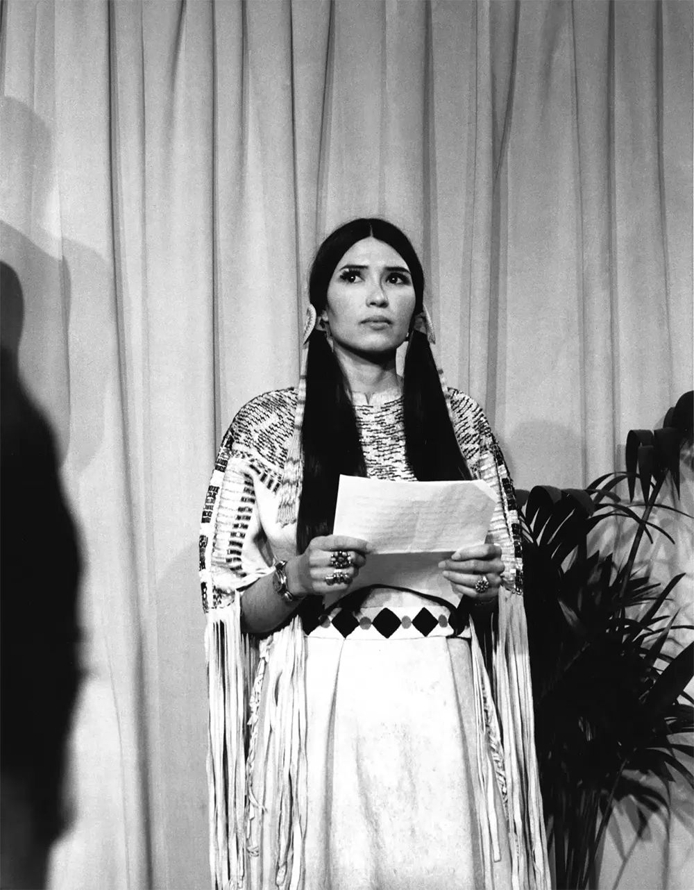 The Oscar Protest: Marlon Brando'S Controversial Decision In 1973