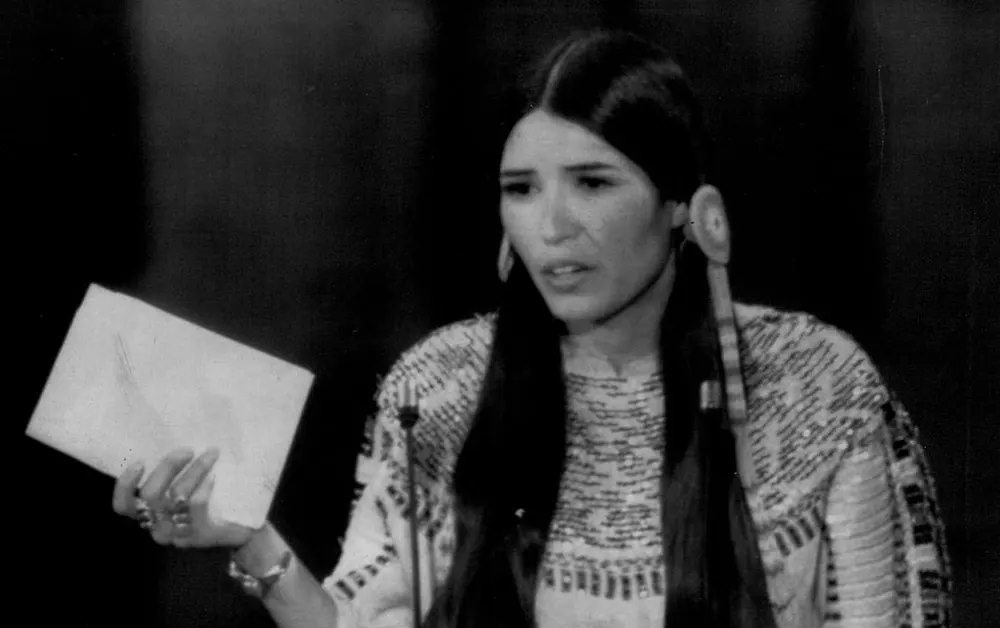 The Oscar Protest: Marlon Brando'S Controversial Decision In 1973