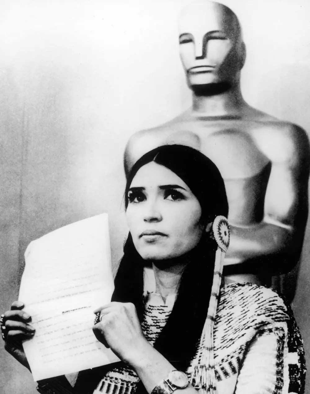 The Oscar Protest: Marlon Brando'S Controversial Decision In 1973