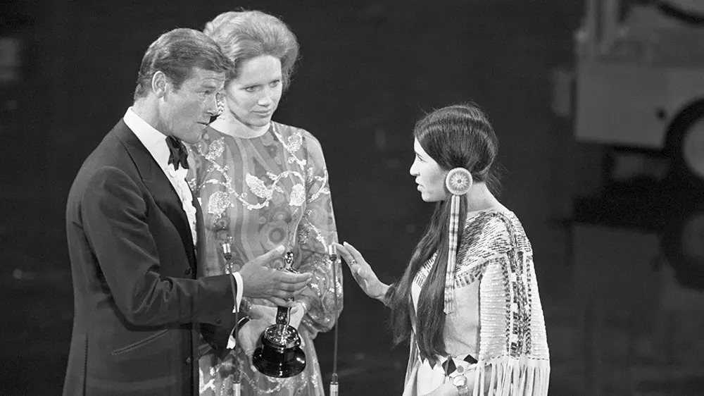 The Oscar Protest: Marlon Brando'S Controversial Decision In 1973