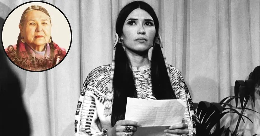 The Oscar Protest: Marlon Brando'S Controversial Decision In 1973