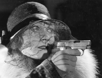 Gilda Gray In Piccadilly (1929)