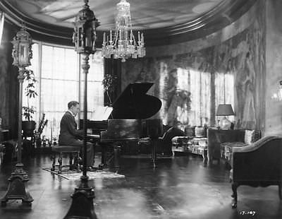 Jameson Thomas In Piccadilly (1929)