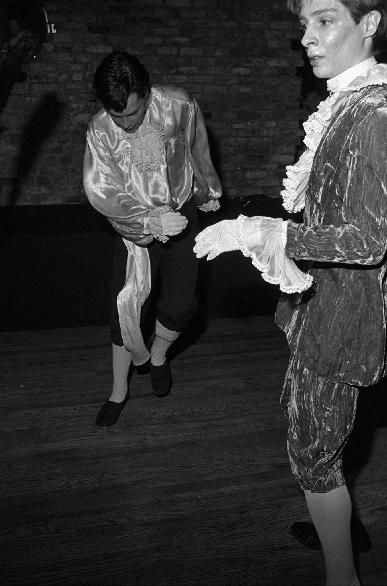 Fashion, Music, And Hype: Spandau Ballet'S 1981 New York Debut Concert Experience