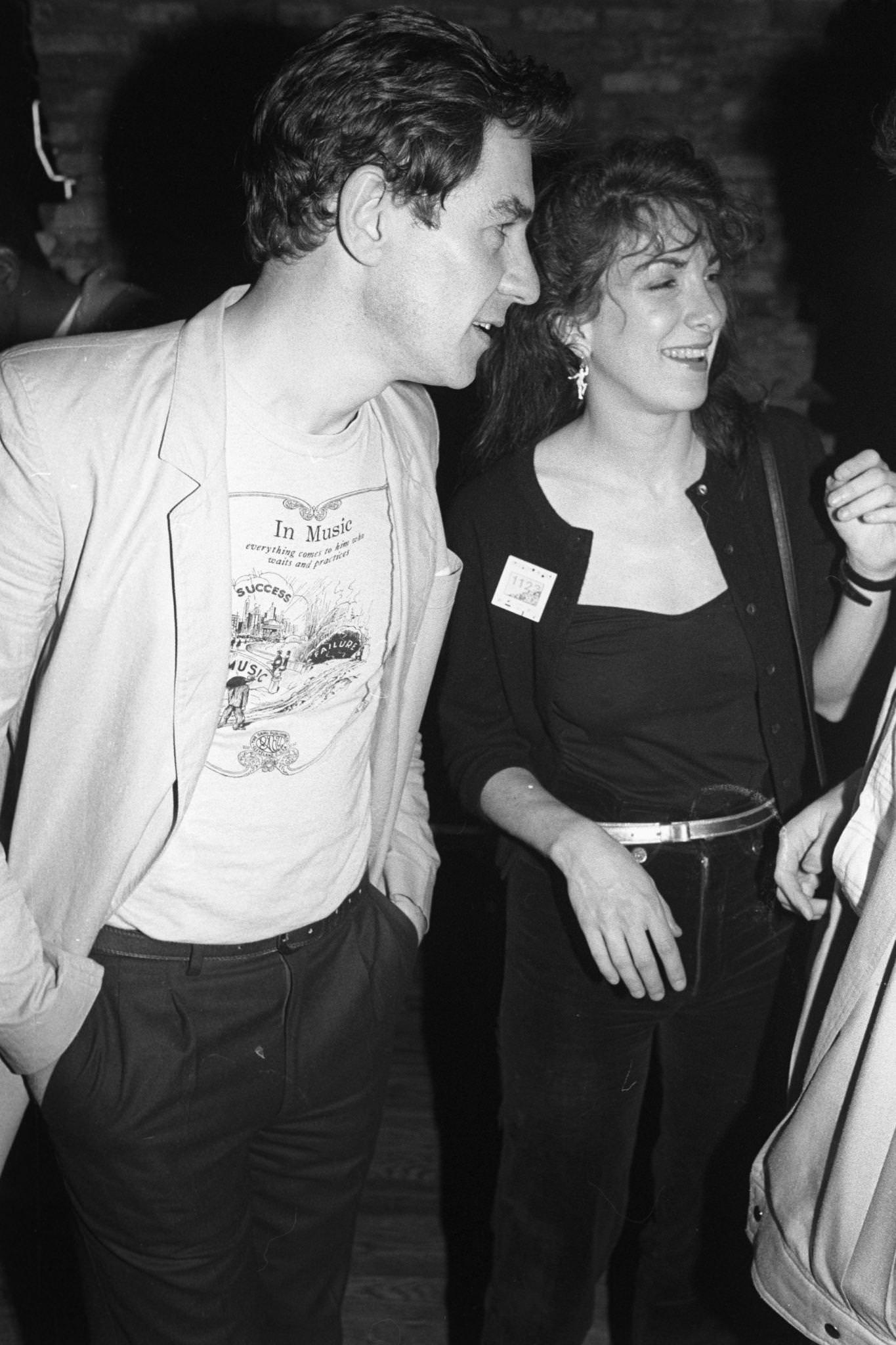 Fashion, Music, And Hype: Spandau Ballet'S 1981 New York Debut Concert Experience