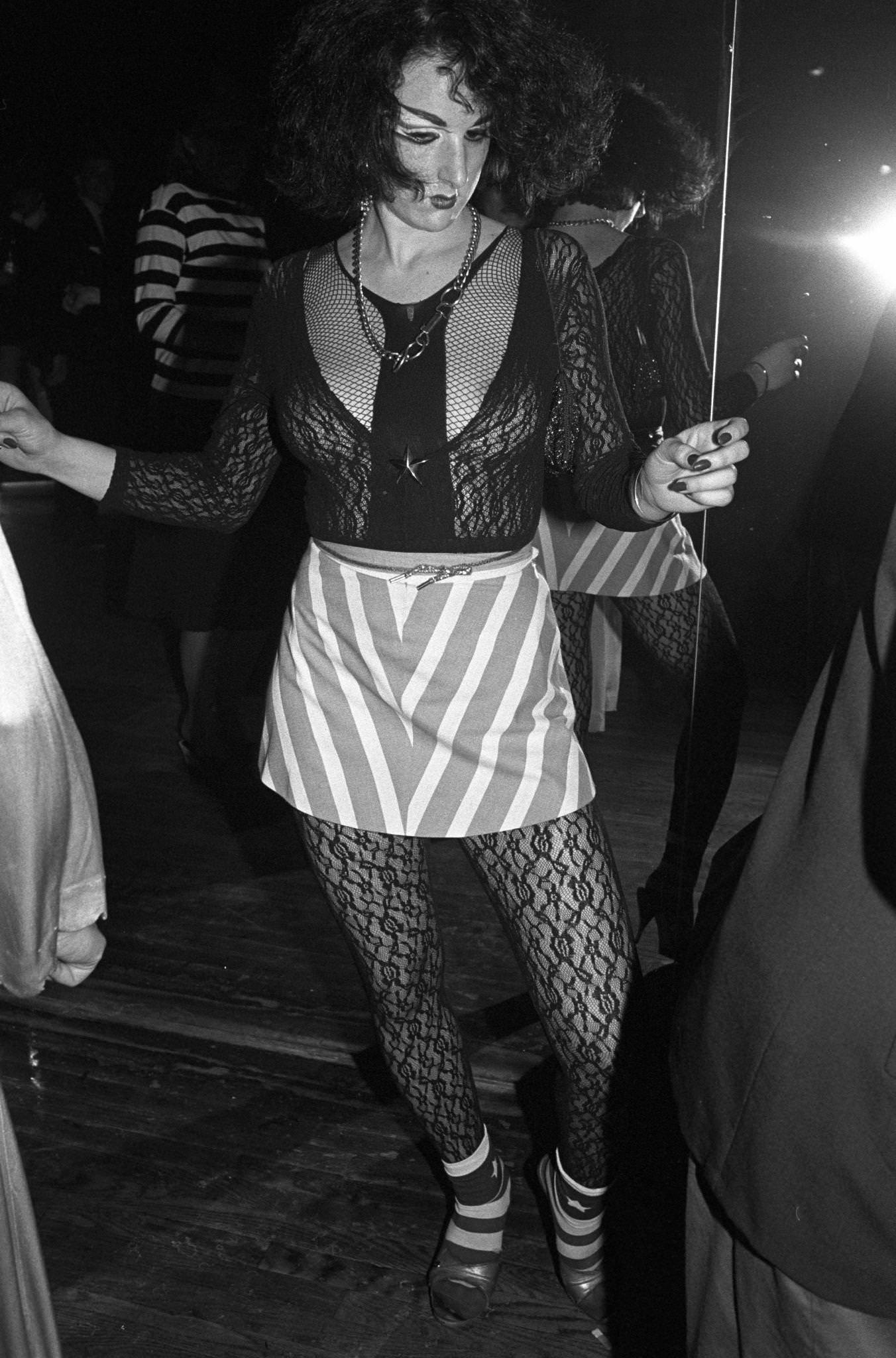 Fashion, Music, And Hype: Spandau Ballet'S 1981 New York Debut Concert Experience