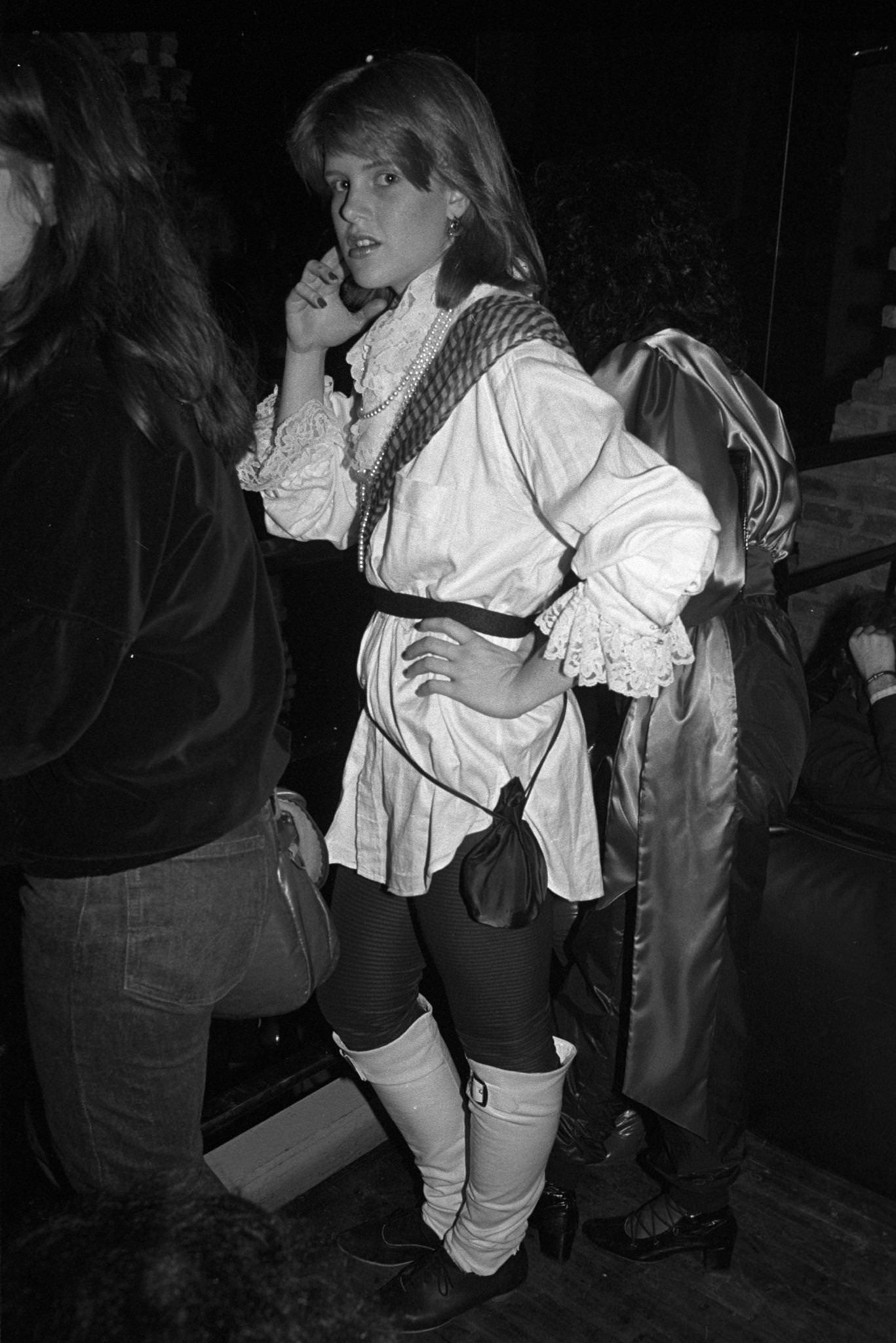 Fashion, Music, And Hype: Spandau Ballet'S 1981 New York Debut Concert Experience