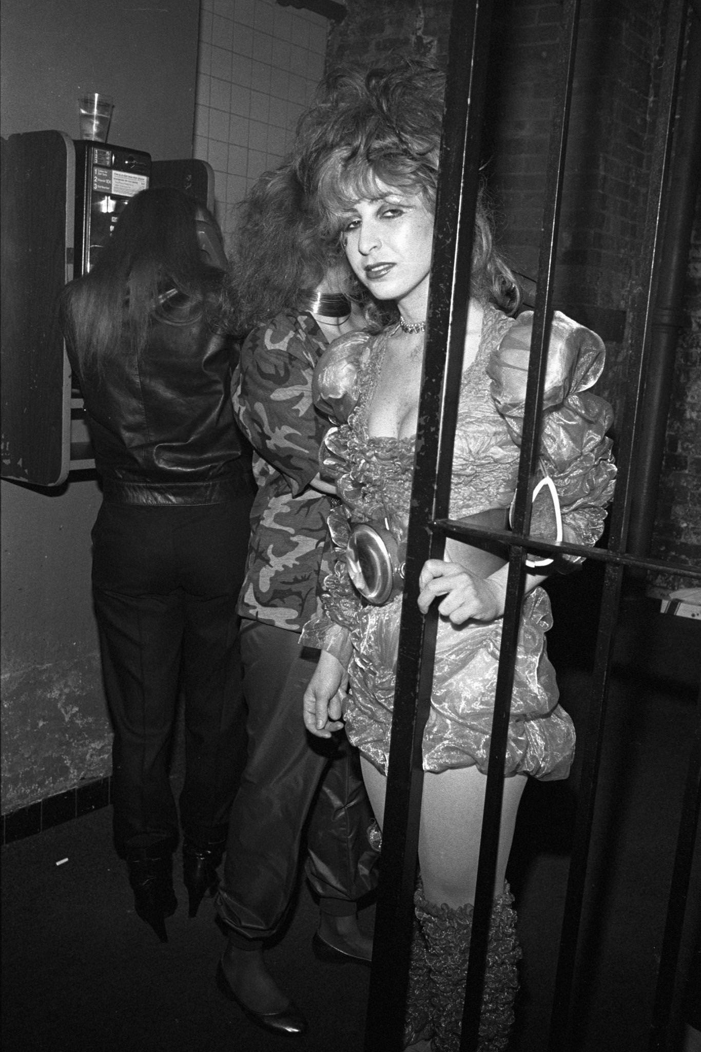 Fashion, Music, And Hype: Spandau Ballet'S 1981 New York Debut Concert Experience