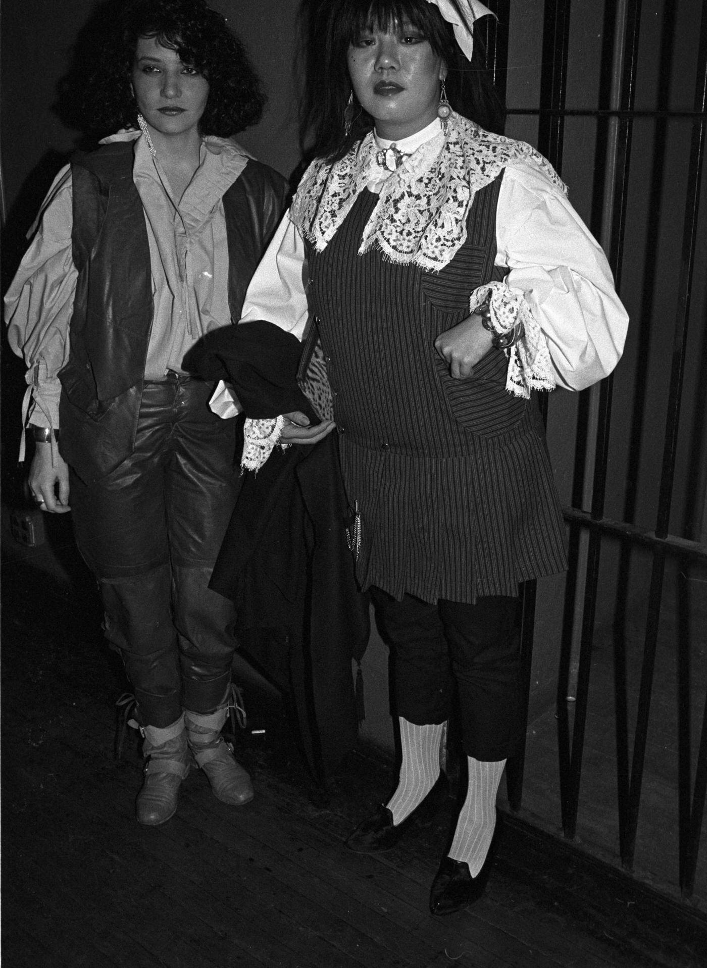 Fashion, Music, And Hype: Spandau Ballet'S 1981 New York Debut Concert Experience