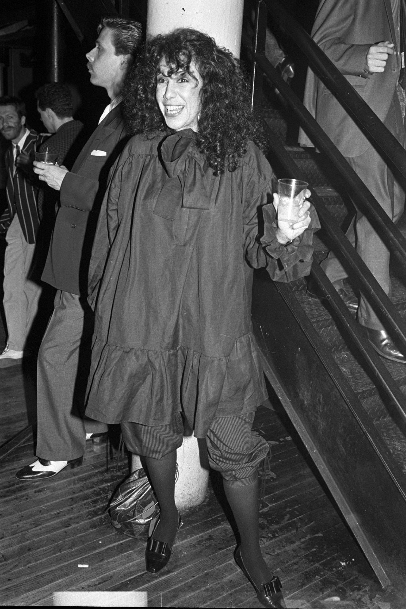 Fashion, Music, And Hype: Spandau Ballet'S 1981 New York Debut Concert Experience