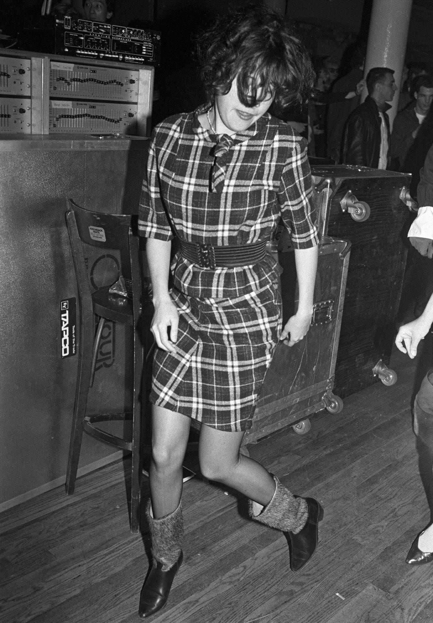 Fashion, Music, And Hype: Spandau Ballet'S 1981 New York Debut Concert Experience