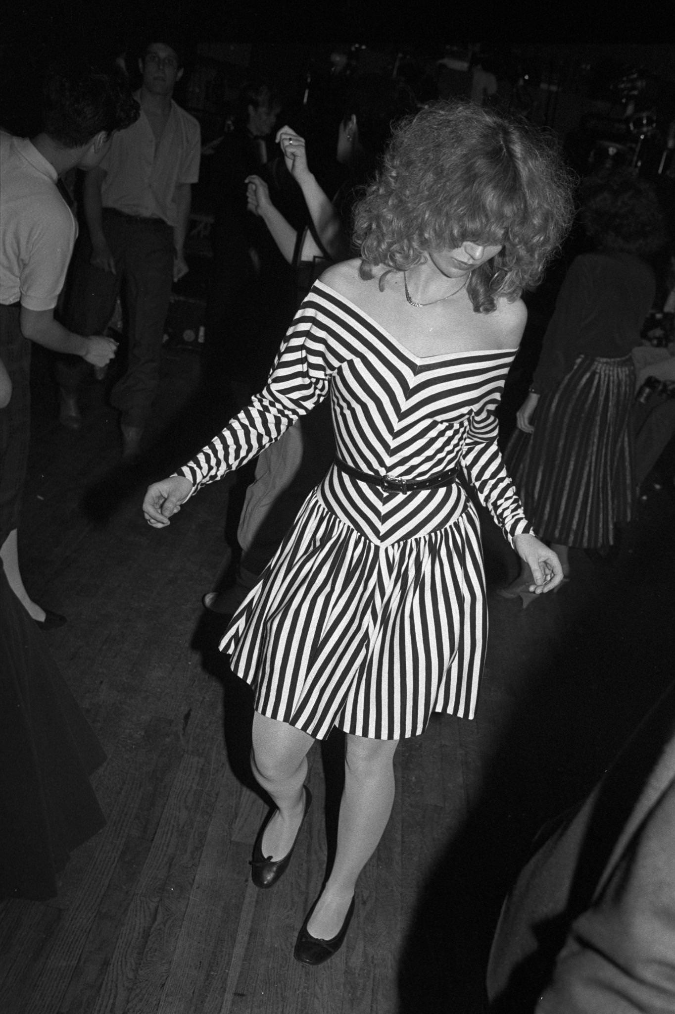 Fashion, Music, And Hype: Spandau Ballet'S 1981 New York Debut Concert Experience