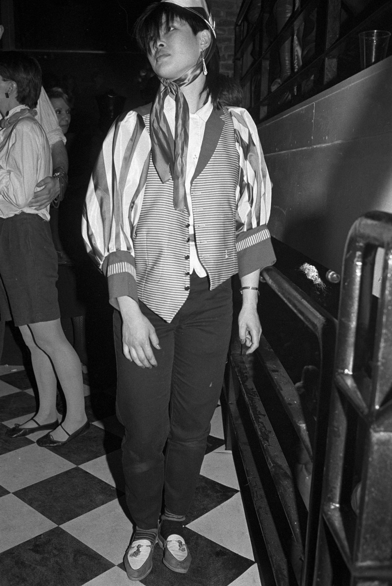 Fashion, Music, And Hype: Spandau Ballet'S 1981 New York Debut Concert Experience