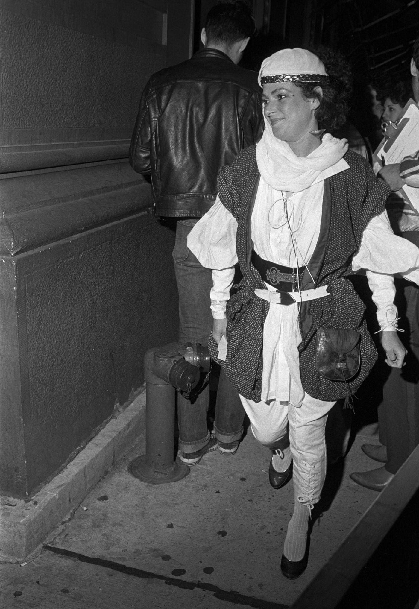 Fashion, Music, And Hype: Spandau Ballet'S 1981 New York Debut Concert Experience