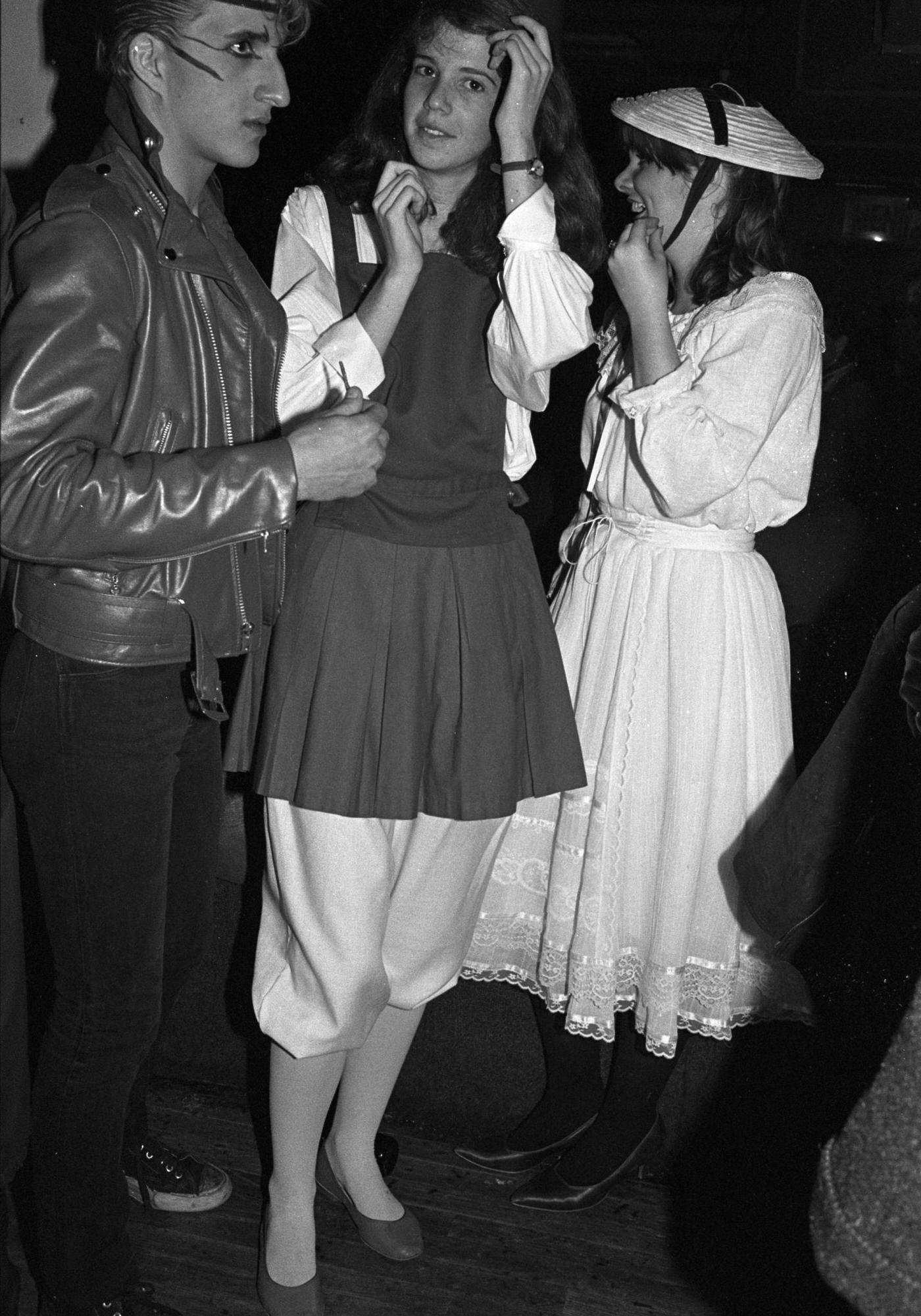 Fashion, Music, And Hype: Spandau Ballet'S 1981 New York Debut Concert Experience