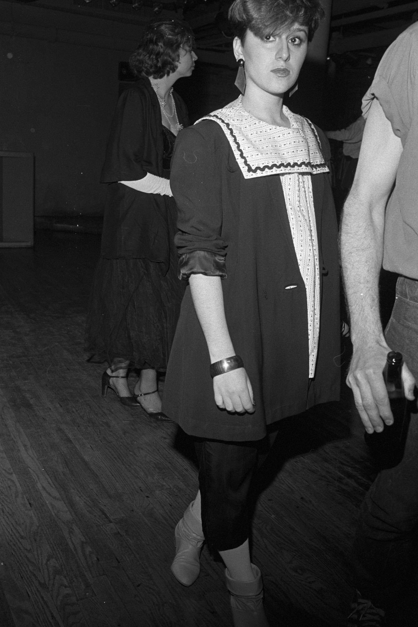 Fashion, Music, And Hype: Spandau Ballet'S 1981 New York Debut Concert Experience