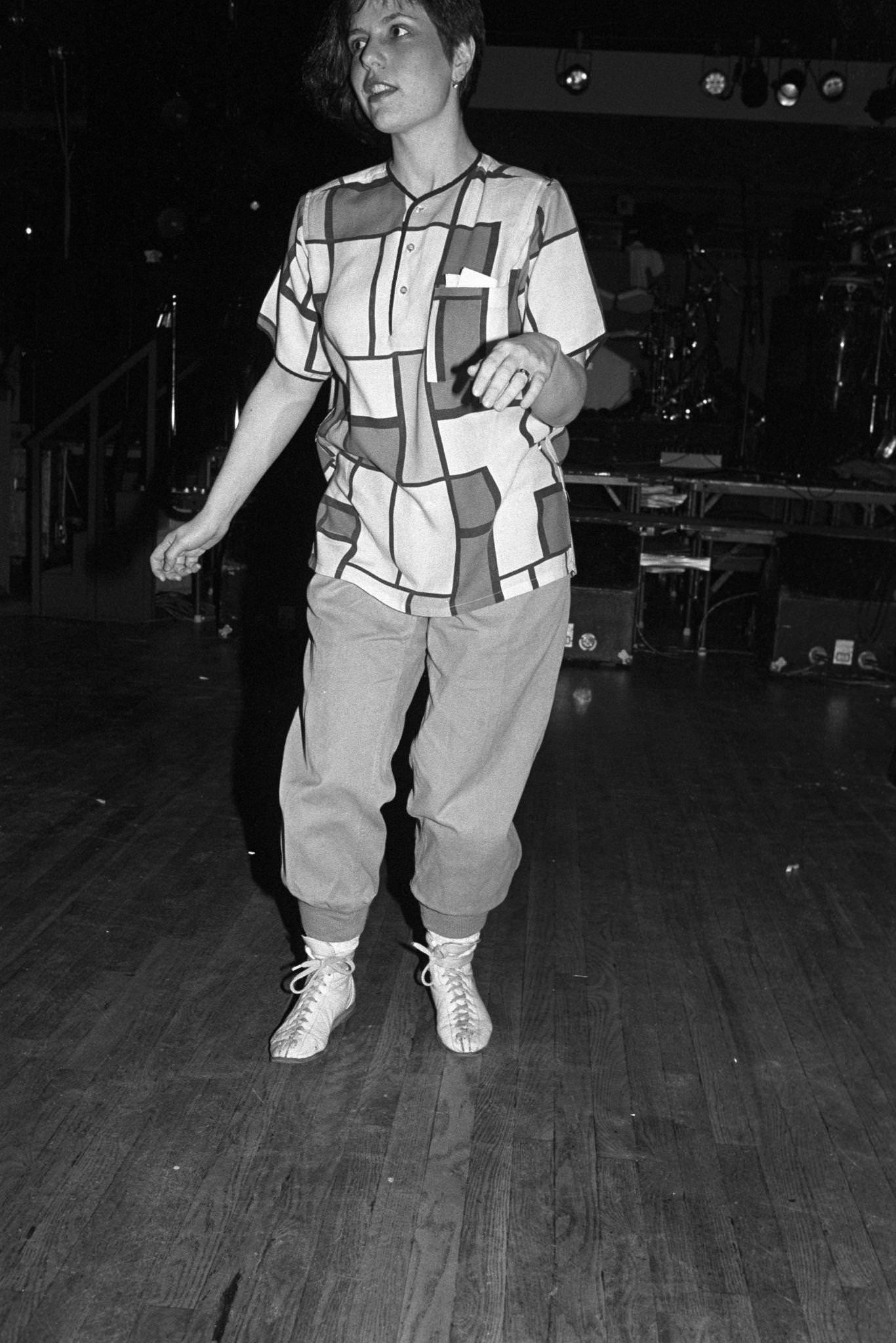 Fashion, Music, And Hype: Spandau Ballet'S 1981 New York Debut Concert Experience