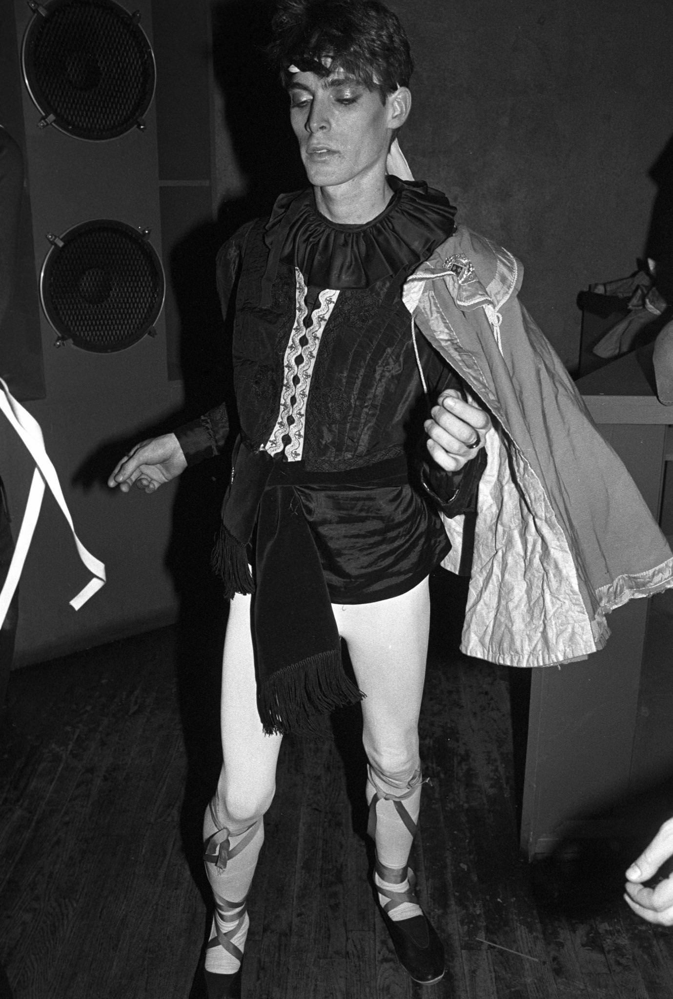 Fashion, Music, And Hype: Spandau Ballet'S 1981 New York Debut Concert Experience