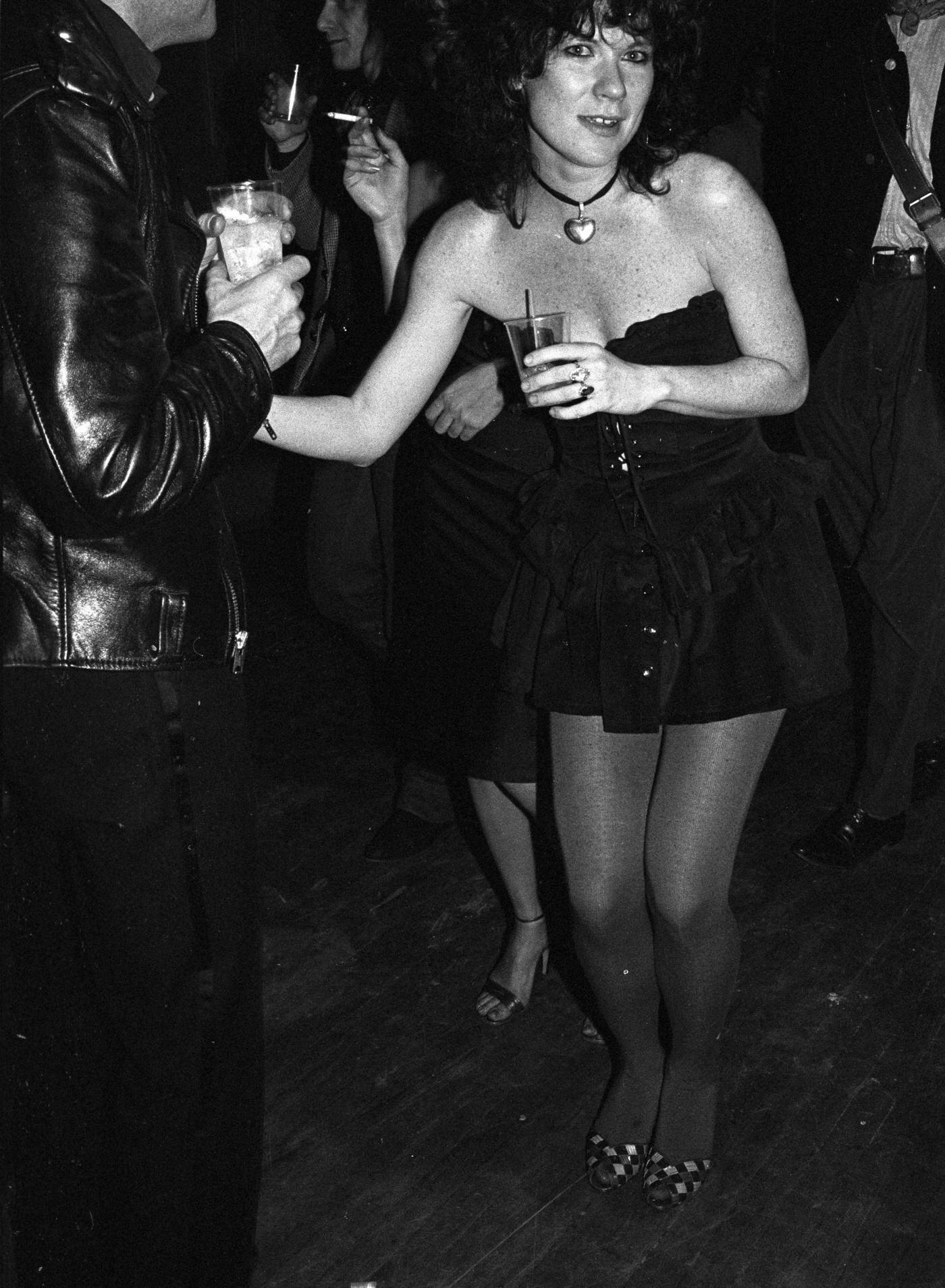 Fashion, Music, And Hype: Spandau Ballet'S 1981 New York Debut Concert Experience