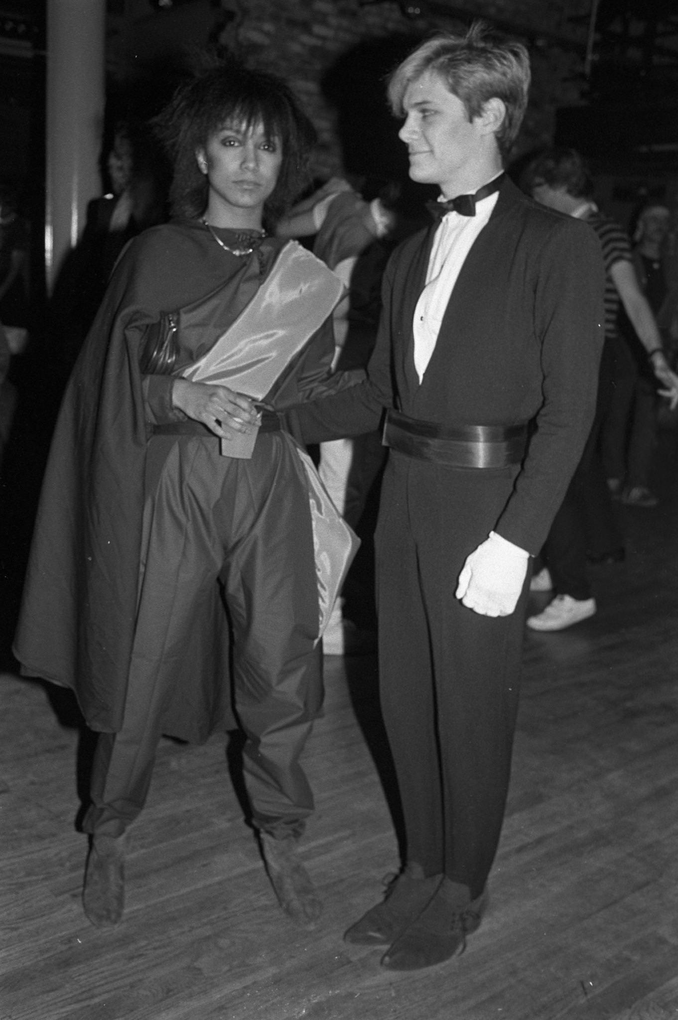 Fashion, Music, And Hype: Spandau Ballet'S 1981 New York Debut Concert Experience