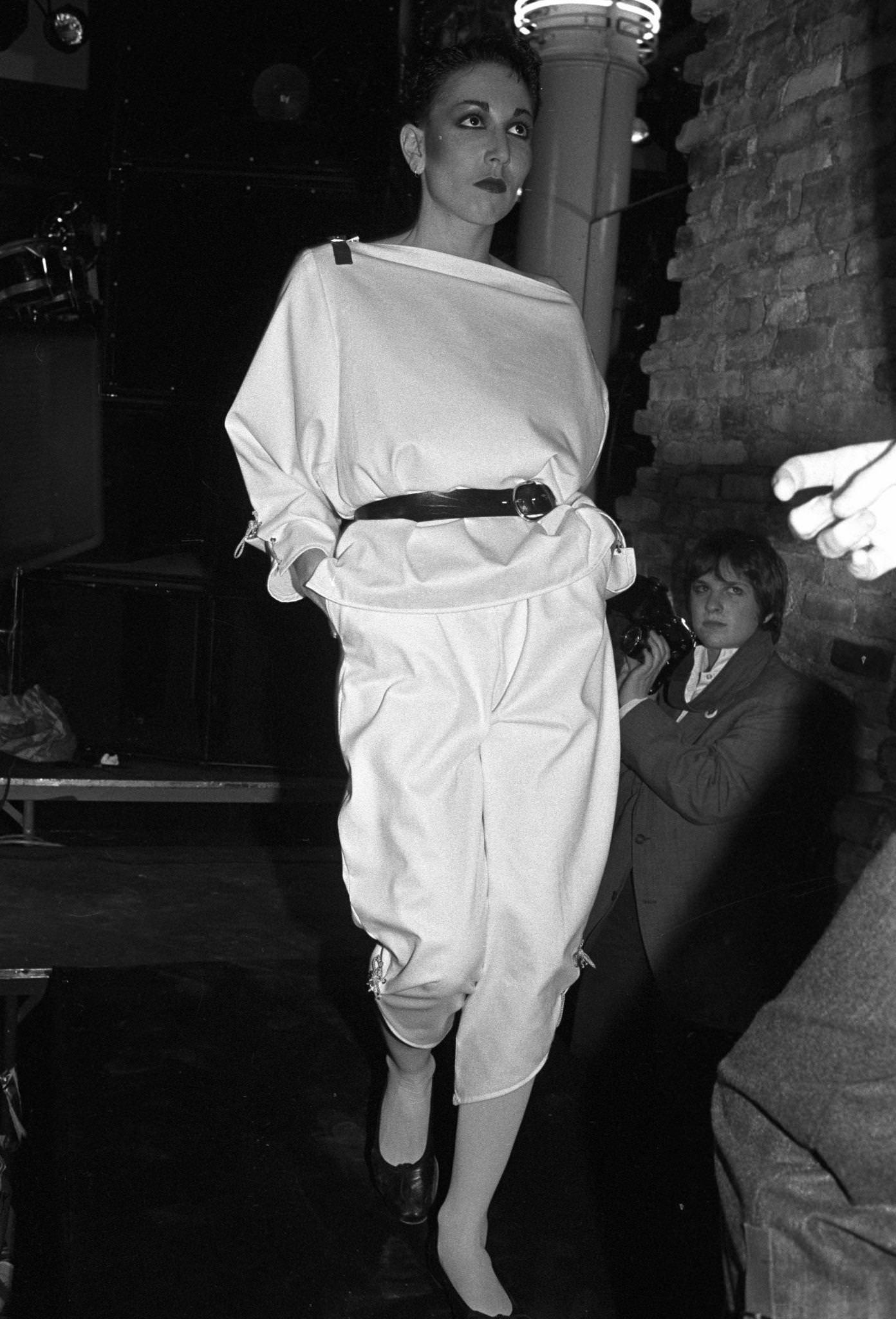 Fashion, Music, And Hype: Spandau Ballet'S 1981 New York Debut Concert Experience