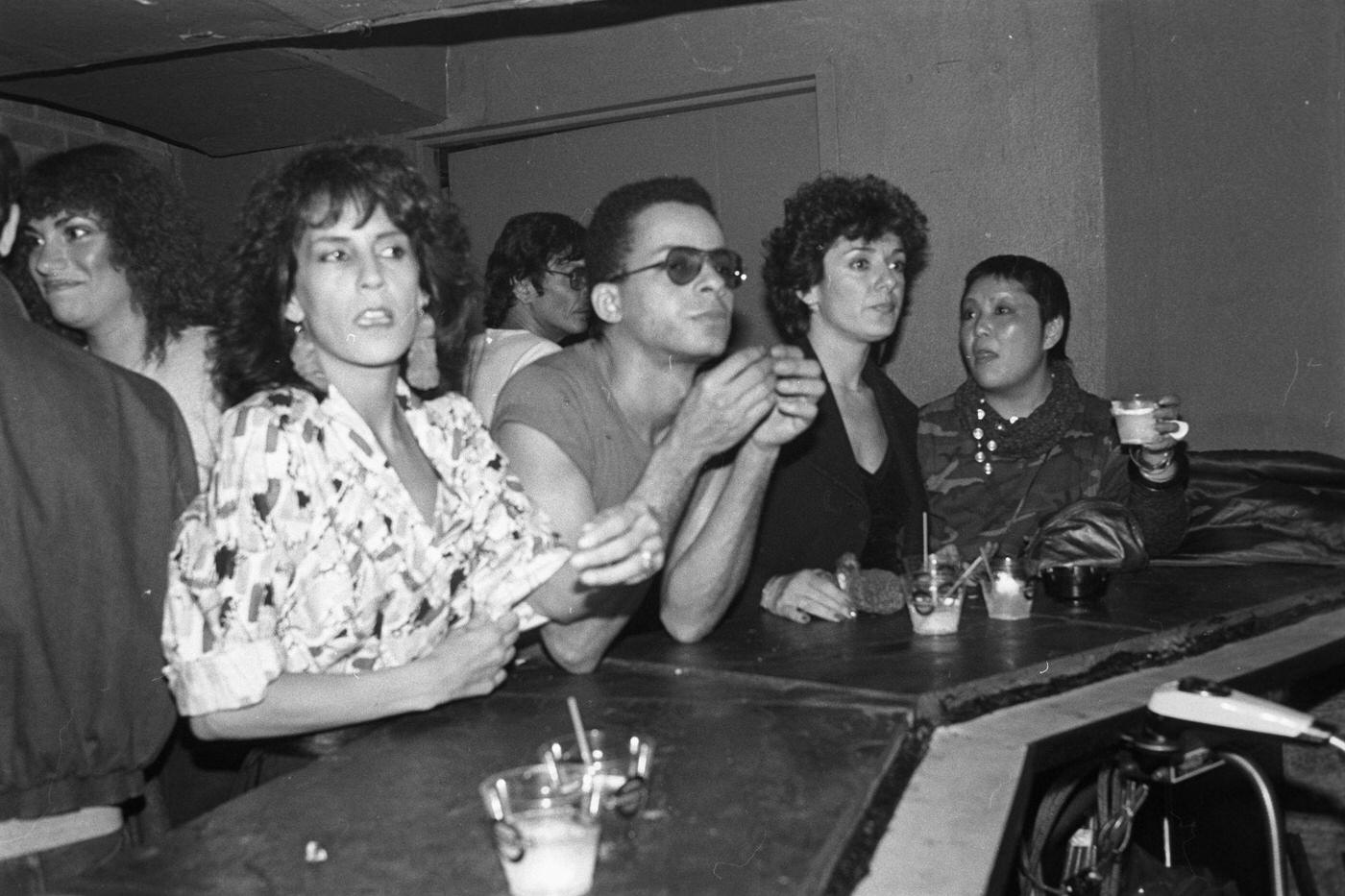 Fashion, Music, And Hype: Spandau Ballet'S 1981 New York Debut Concert Experience