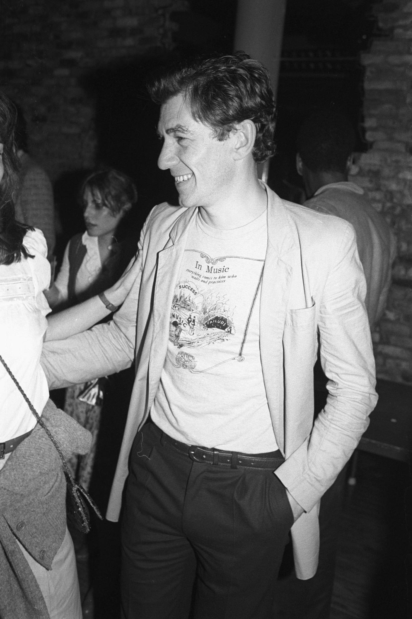 Fashion, Music, And Hype: Spandau Ballet'S 1981 New York Debut Concert Experience