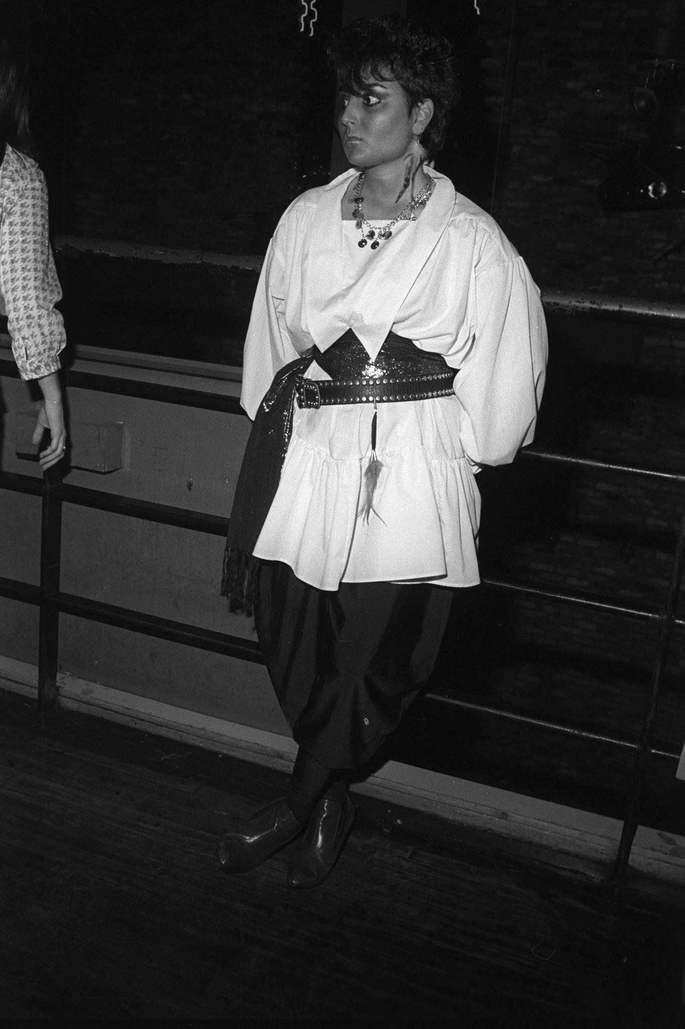 Fashion, Music, And Hype: Spandau Ballet'S 1981 New York Debut Concert Experience