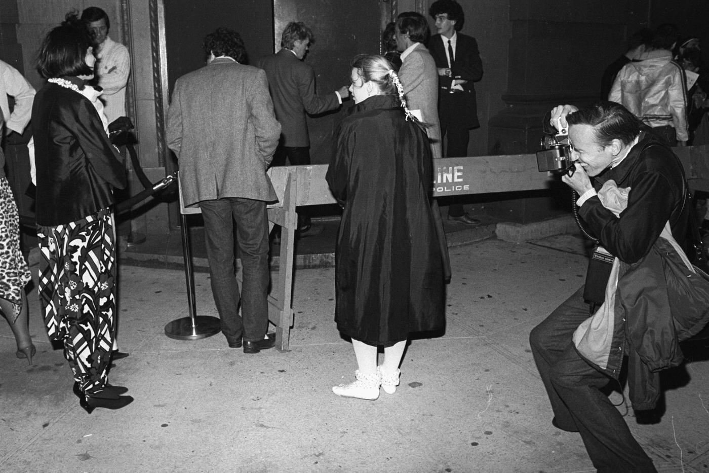 Fashion, Music, And Hype: Spandau Ballet'S 1981 New York Debut Concert Experience