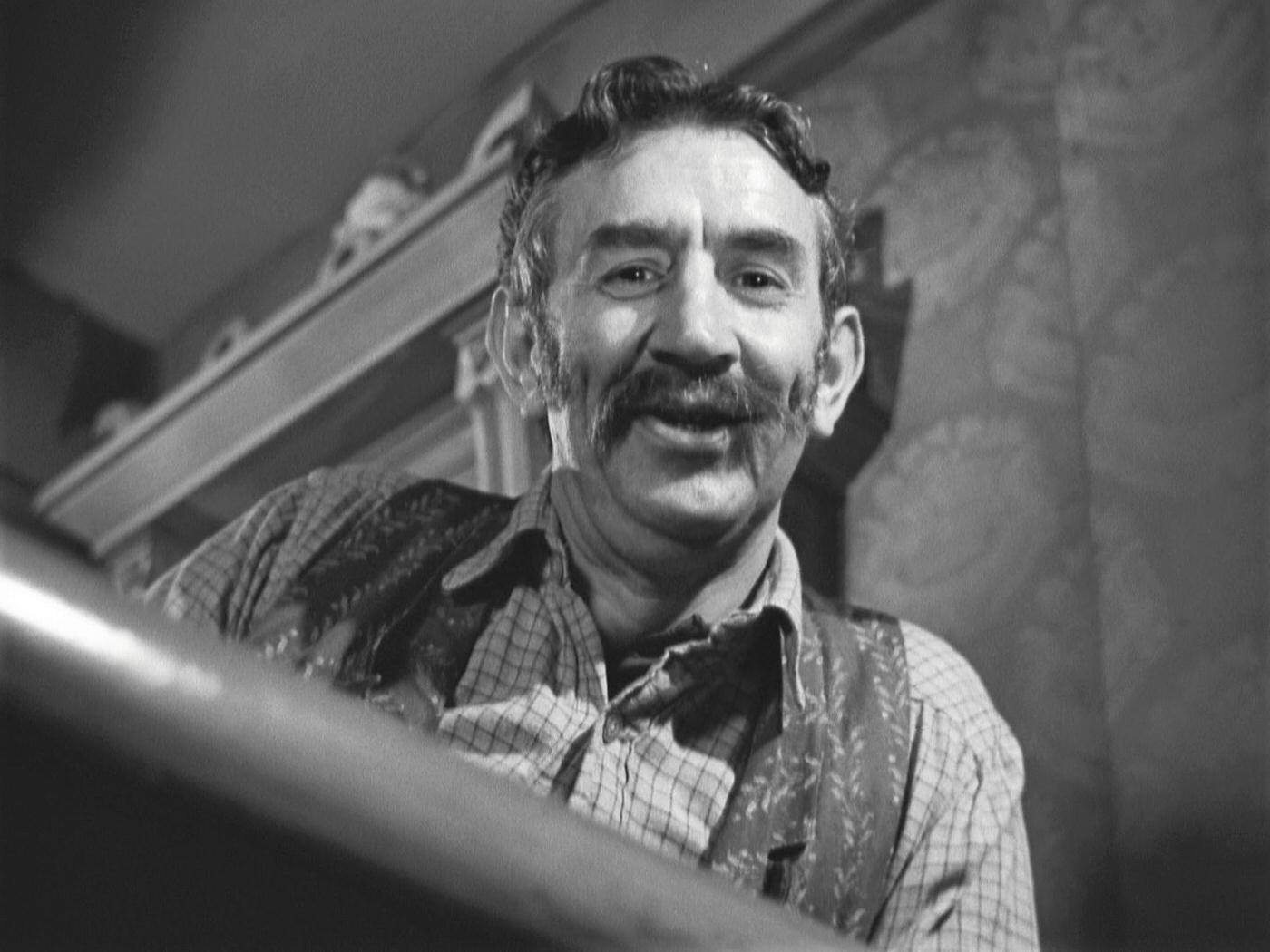 Victor Kilian In The Ox-Bow Incident (1942)