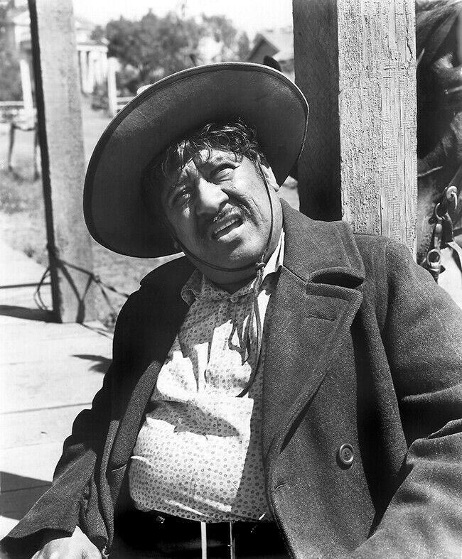 Chris-Pin Martin In The Ox-Bow Incident (1942)