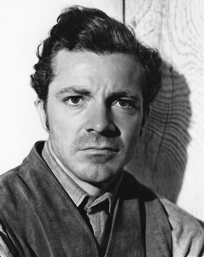 Dana Andrews In The Ox-Bow Incident (1942)