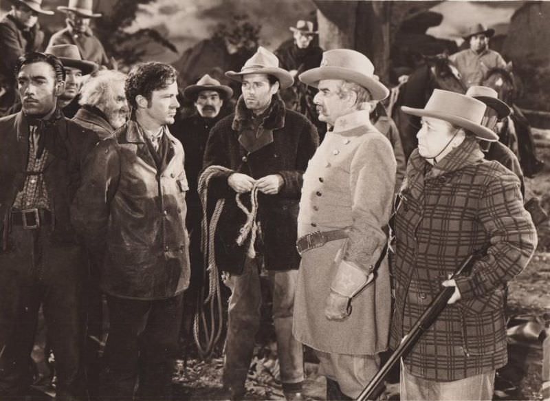 The Ox-Bow Incident: A Masterpiece Of 1940S Western Cinema
