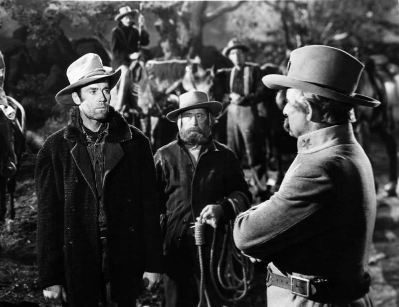 The Ox-Bow Incident: A Masterpiece Of 1940S Western Cinema