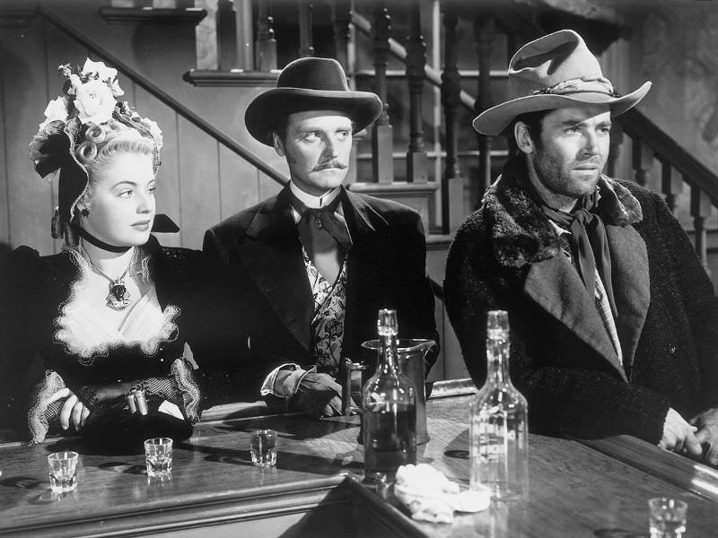 The Ox-Bow Incident: A Masterpiece Of 1940S Western Cinema