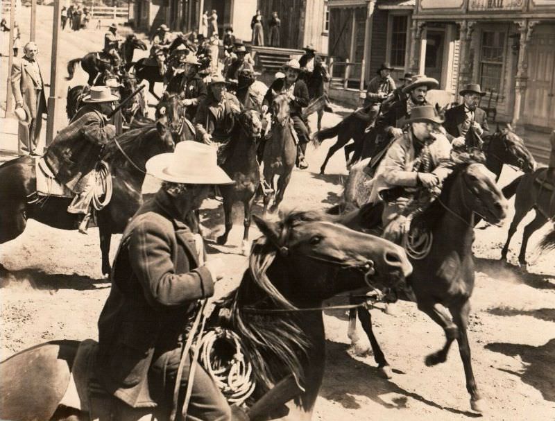 The Ox-Bow Incident: A Masterpiece Of 1940S Western Cinema