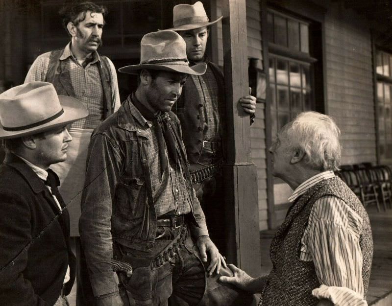 The Ox-Bow Incident: A Masterpiece Of 1940S Western Cinema