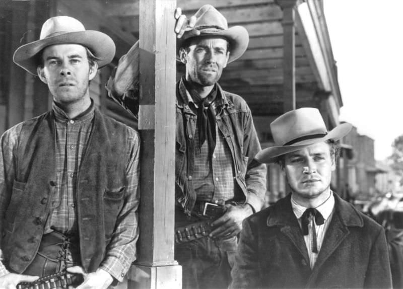 The Ox-Bow Incident: A Masterpiece Of 1940S Western Cinema