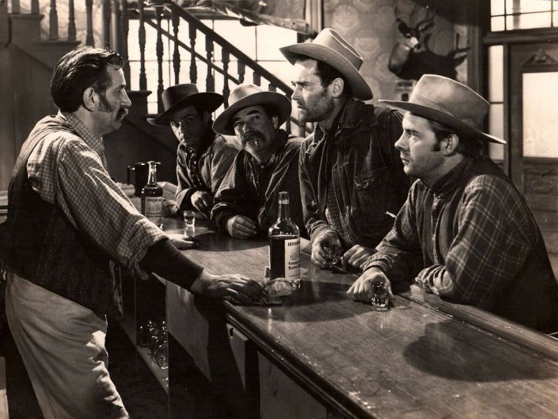 The Ox-Bow Incident: A Masterpiece Of 1940S Western Cinema