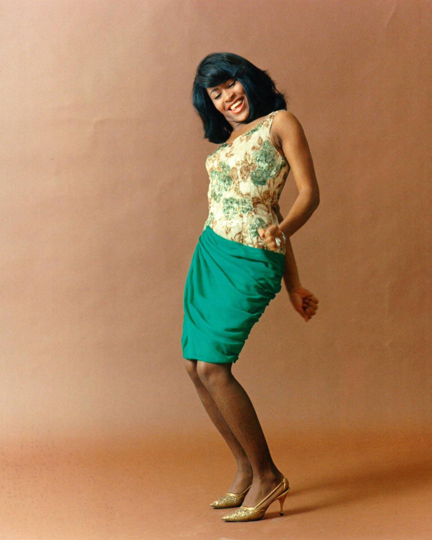 Tina Turner's Legs The Physical Attribute That Helped Make Her a Music