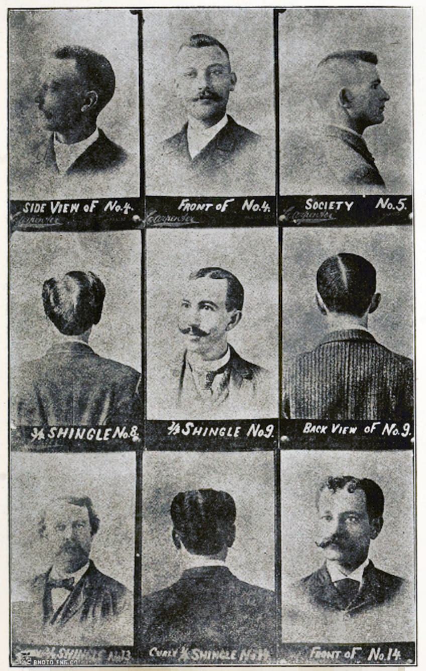 Dutch Boy Haircut | Origin of an Iconic 1920's Hairstyle - Glamour Daze