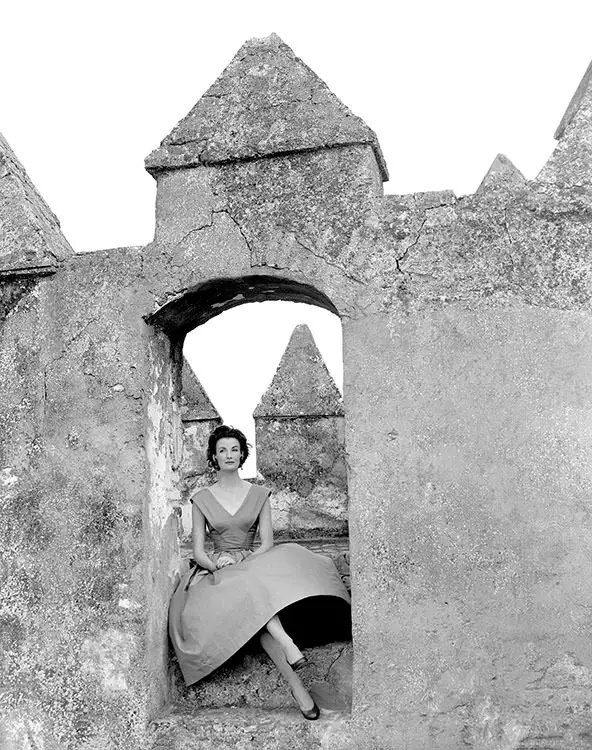 The Life And Fashion Of Wenda Parkinson: A Timeless Icon Of Beauty And Style