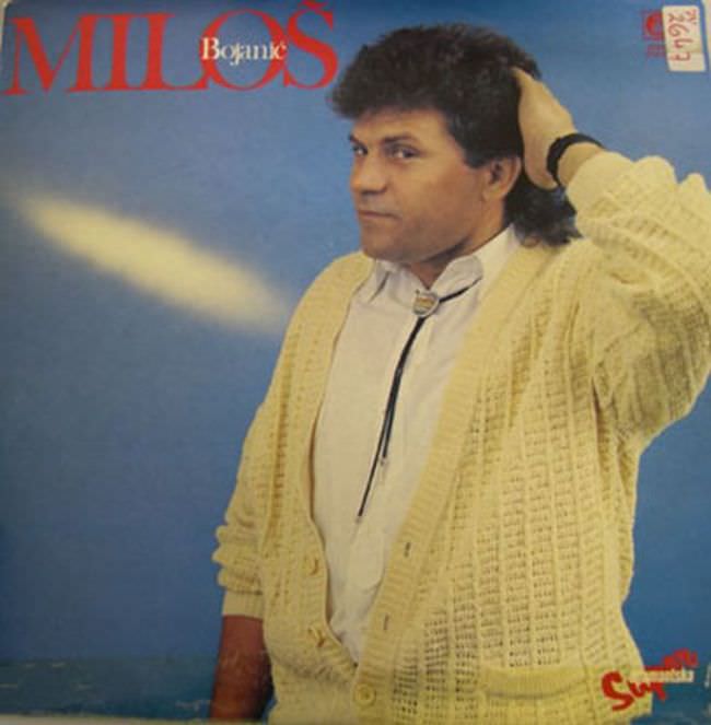 Retro Rhapsody: The Bizarre Album Covers Of The 1970S And 1980S Yugoslavia