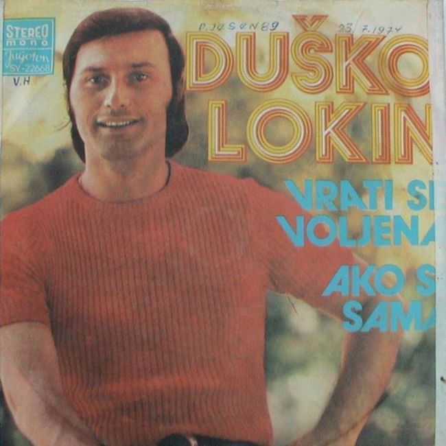 Retro Rhapsody: The Bizarre Album Covers Of The 1970S And 1980S Yugoslavia